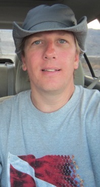 Billy Bolander Photo