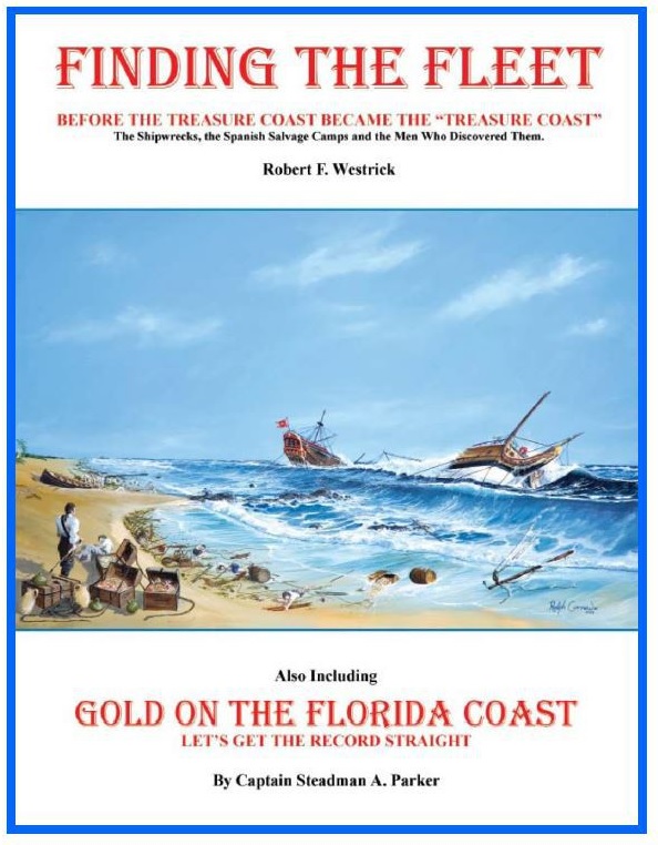 Book:  Finding the Fleet