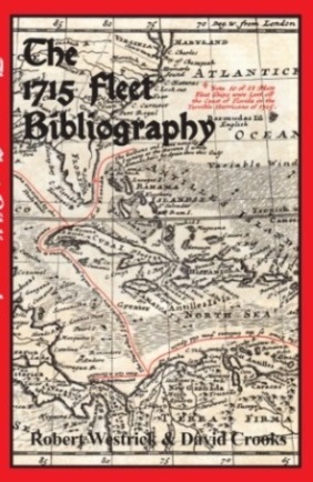 The 1715 Fleet Bibliography