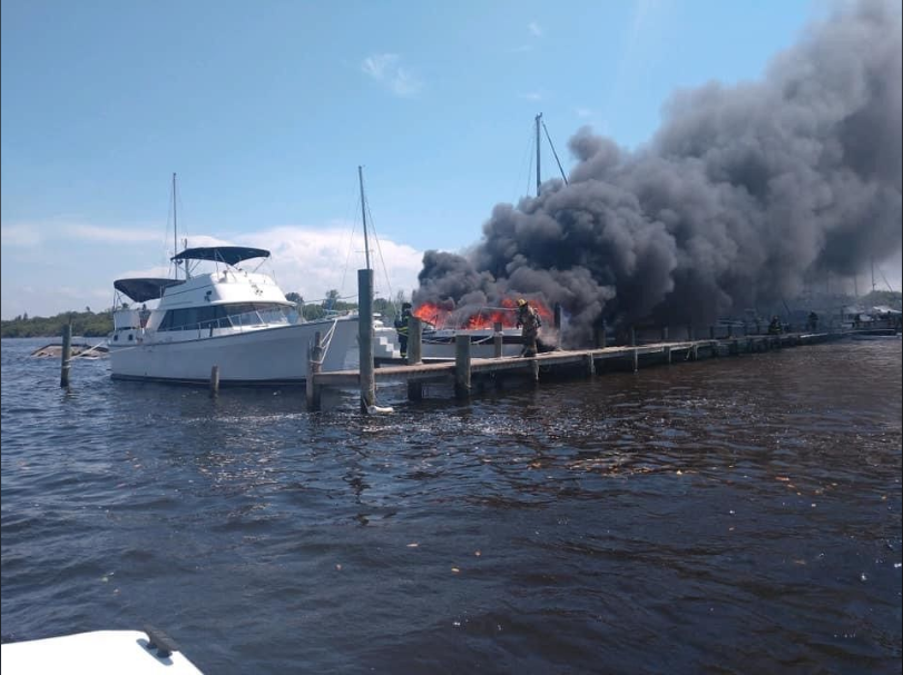 GRG Research Vessel Conquistador