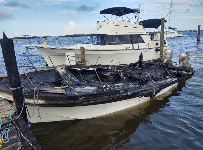 GRG Research Vessel Conquistador