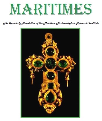 Maritimes Newsletter - 2019 Fall Issue Free Download