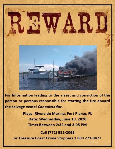 Reward