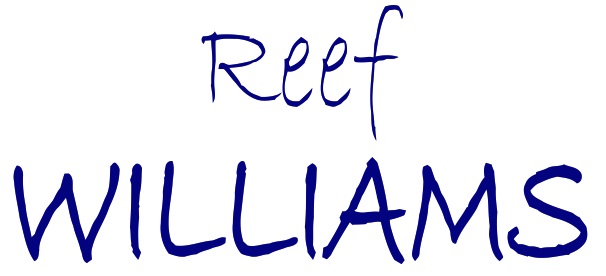 Reef Williams - Actor